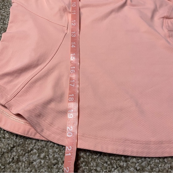 Lululemon Quick-Dry Sleeveless Polo Shirt - Picture 9 of 11